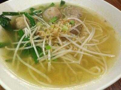 茶軒台灣料理珍珠奶茶(翡翠明珠廣場)