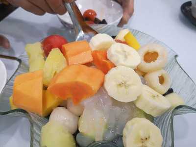 葫蘆館 (宜安街)