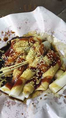 潮式腸粉家菜館