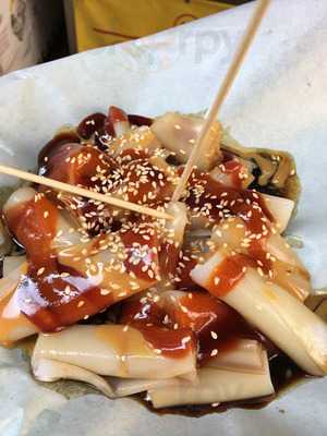 潮式腸粉家菜館