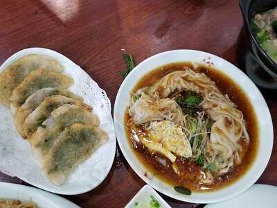 潮式腸粉家菜館