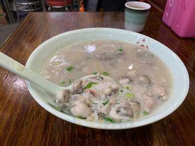 潮式腸粉家菜館