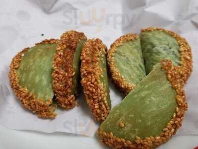 潮式腸粉家菜館