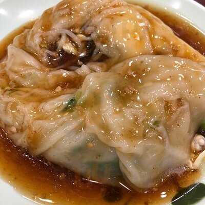 潮式腸粉家菜館