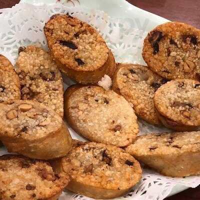 潮式腸粉家菜館