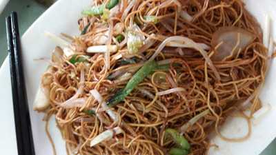 塔門新漢記海鮮酒家