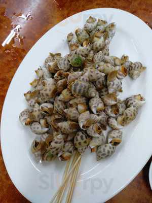 塔門新漢記海鮮酒家