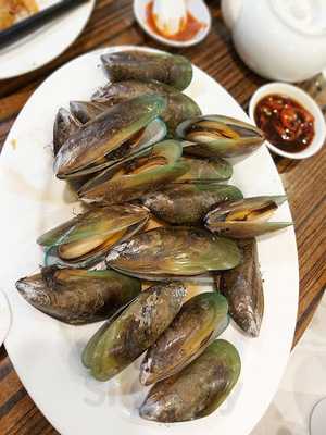 塔門新漢記海鮮酒家