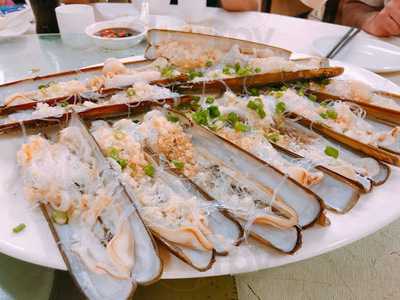 塔門新漢記海鮮酒家