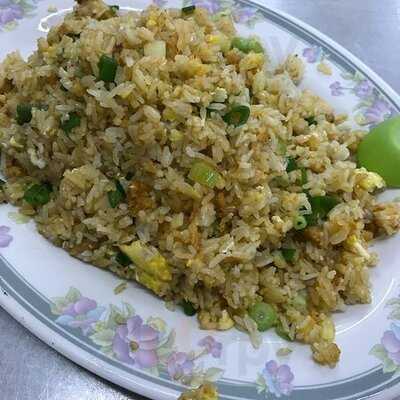 塔門新漢記海鮮酒家