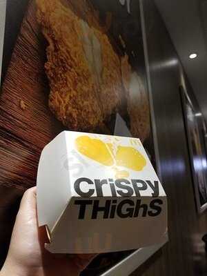 麥當勞 (柏惠苑購物商場)