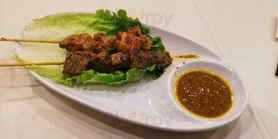 小叻沙 (宝明大厦)