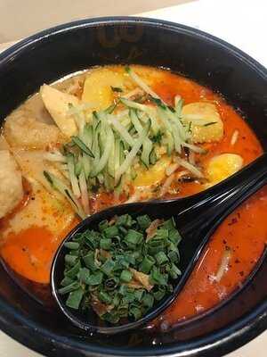 小叻沙 (宝明大厦)