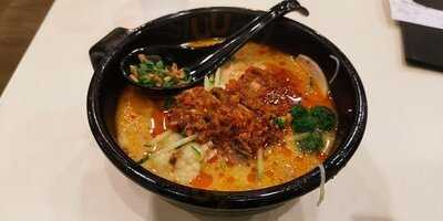 小叻沙 (宝明大厦)