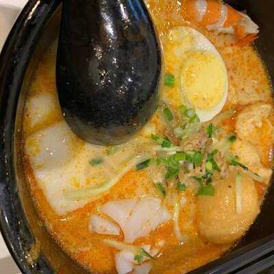 小叻沙 (宝明大厦)