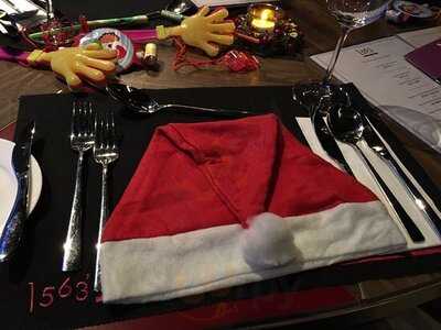 1563 At The East Live House And Restaurant