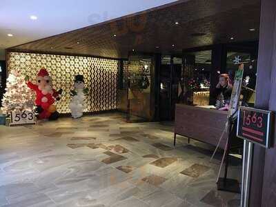 1563 At The East Live House And Restaurant