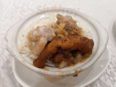 海寶漁港 (西灣河)