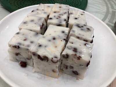 海寶漁港 (西灣河)