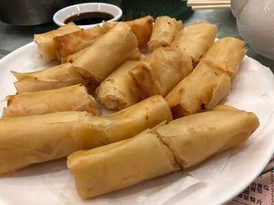 海寶漁港 (西灣河)