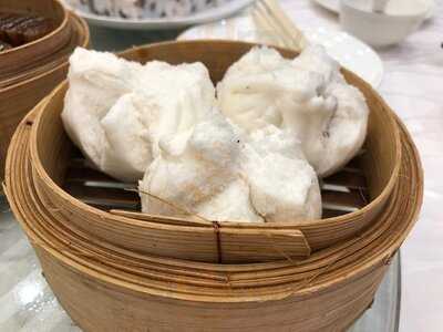 海寶漁港 (西灣河)