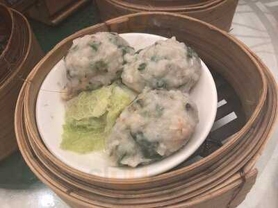 海寶漁港 (西灣河)