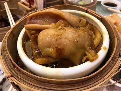 海寶漁港 (西灣河)