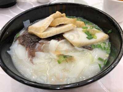 海寶漁港 (西灣河)