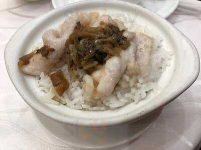 海寶漁港 (西灣河)