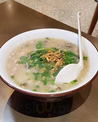 茶木.台式休閒餐廳