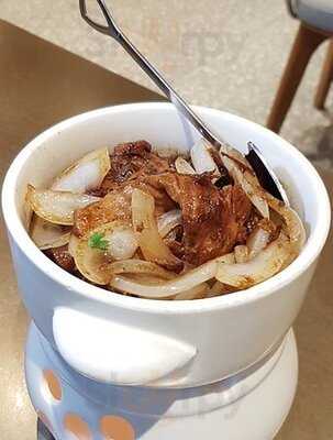 茶木.台式休閒餐廳