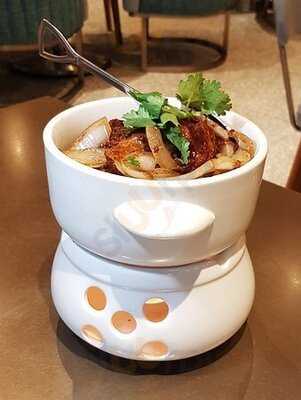 茶木.台式休閒餐廳