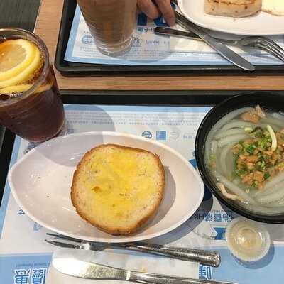 大家乐 (荃湾中心)