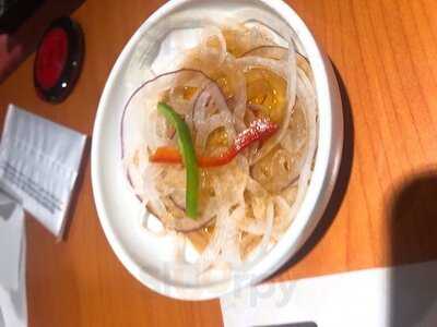 石牆道韓國餐廳