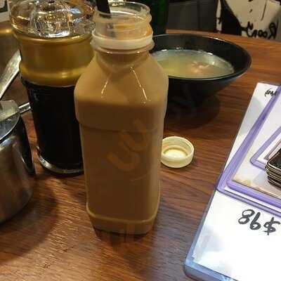 肉餅哥小炒料理 (牛頭角)