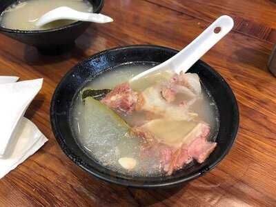 肉餅哥小炒料理 (牛頭角)