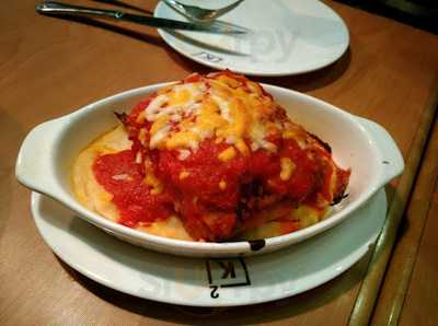 K Square 4 Restaurant And Bar