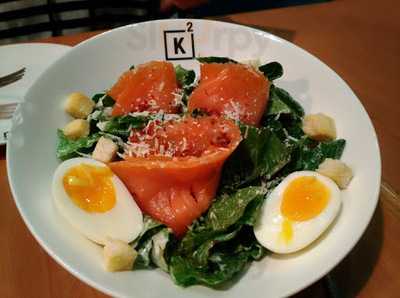K Square 4 Restaurant And Bar