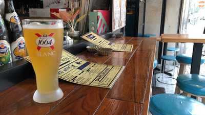 K Square 4 Restaurant And Bar