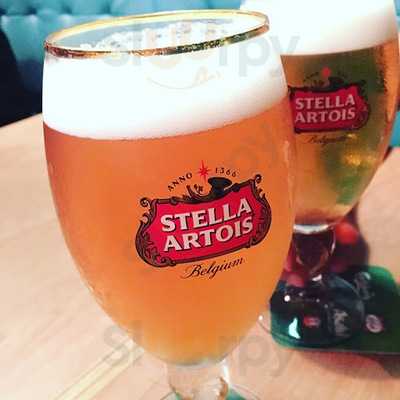 K Square 4 Restaurant And Bar