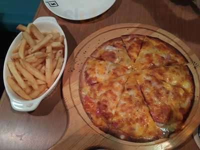 K Square 4 Restaurant And Bar