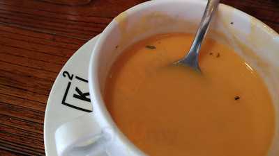 K Square 4 Restaurant And Bar