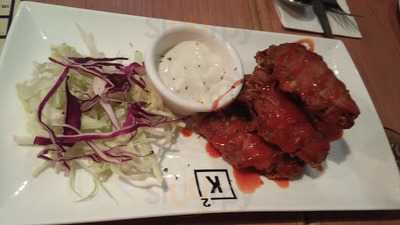 K Square 4 Restaurant And Bar