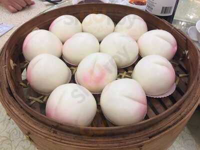 海港酒家 (西寶城)