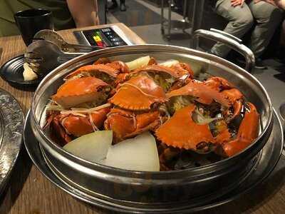 海港酒家 (西寶城)