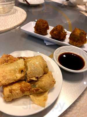 海港酒家 (西寶城)