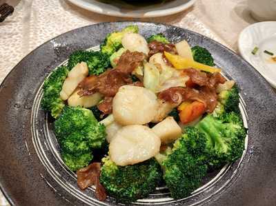 海港酒家 (西寶城)