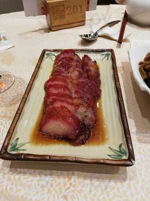 海港酒家 (西寶城)