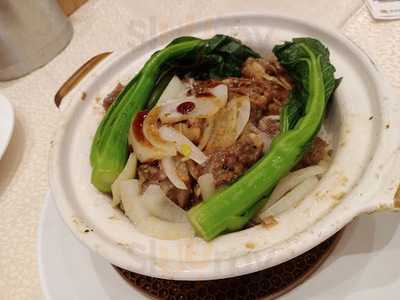 海港酒家 (西寶城)