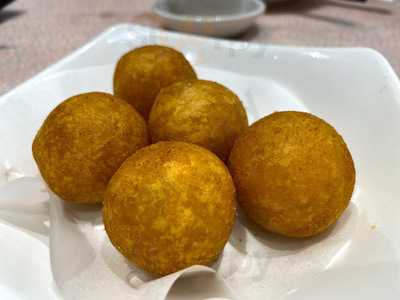 海港酒家 (西寶城)